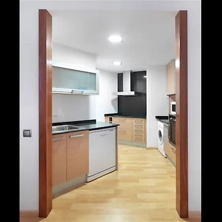 Superb 4 Bedroom In Apartment Sitges