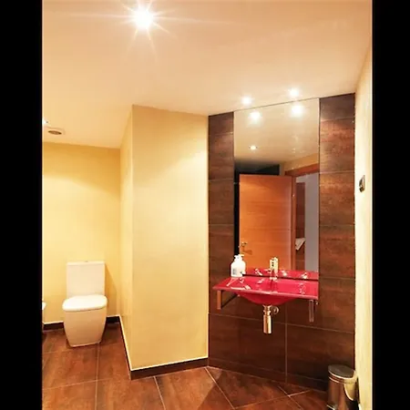 Superb 4 Bedroom In